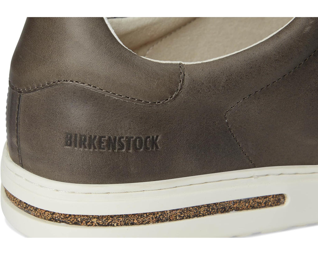 Men's Birkenstock Bend - Leather Iron