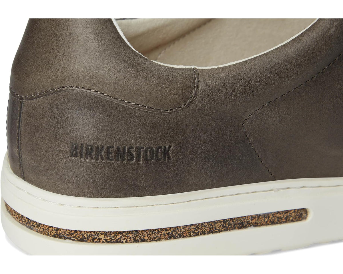 Men's Birkenstock Bend - Leather Iron