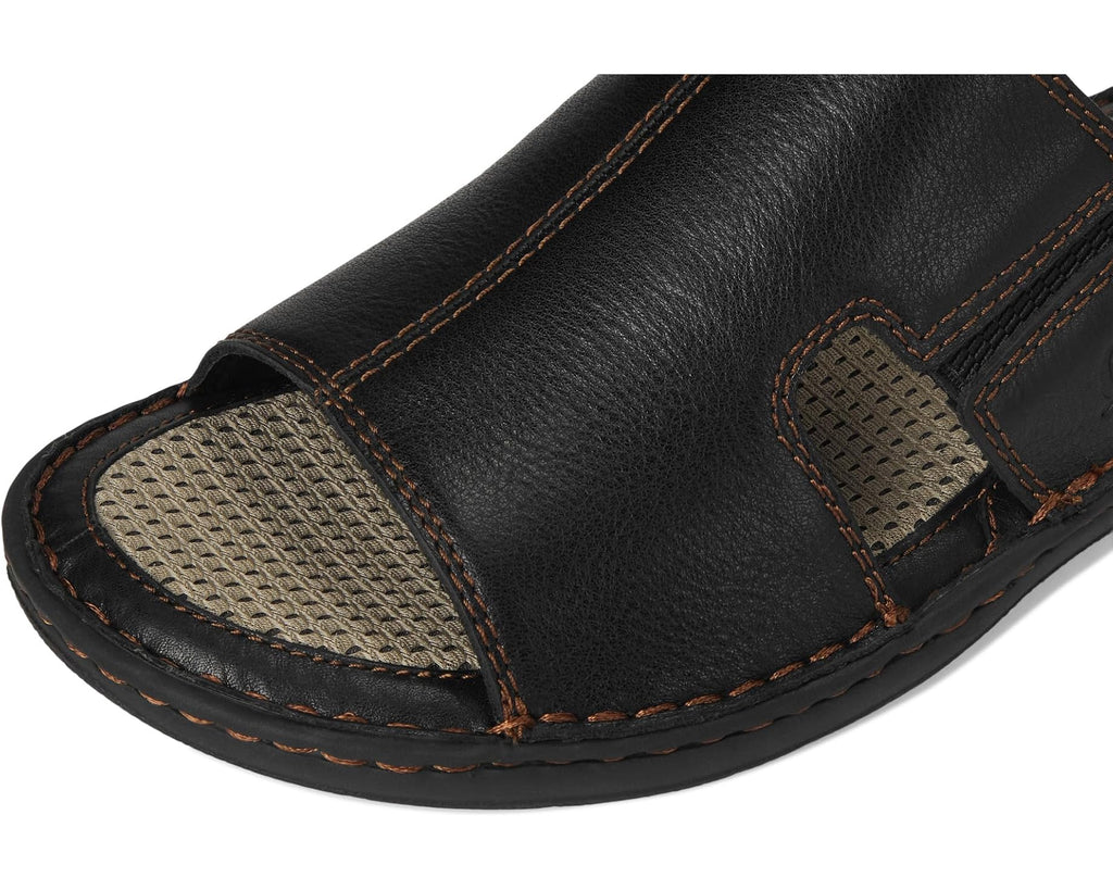 Men's Born Flores II Black